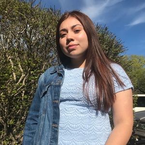 Meet your Posher, Elsy